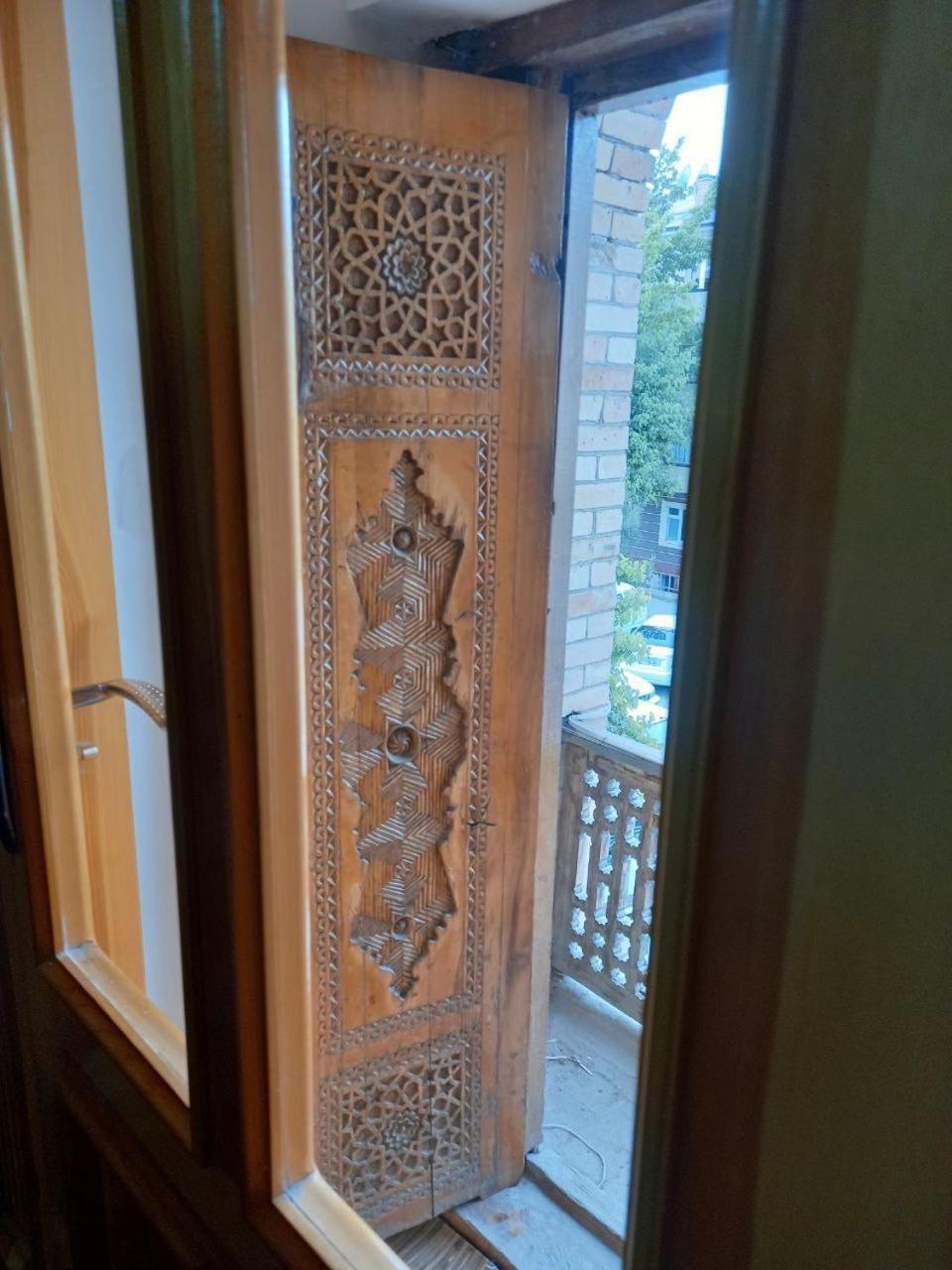 Mevlana Hotel Samarkand Ngoại thất bức ảnh